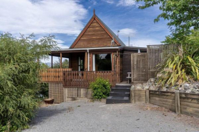 Welcome to the “Mountain Gem”!, Hanmer Springs